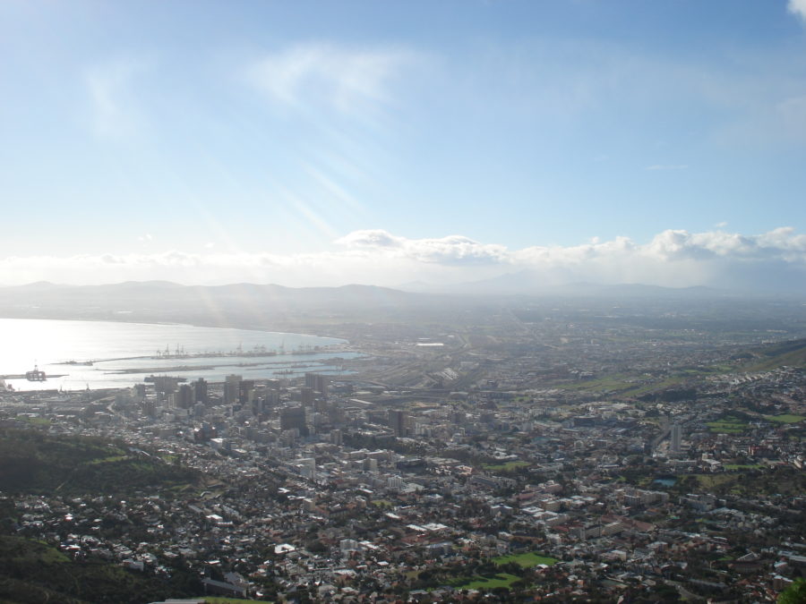 Cape Town – In love with Cape Town – South Africa