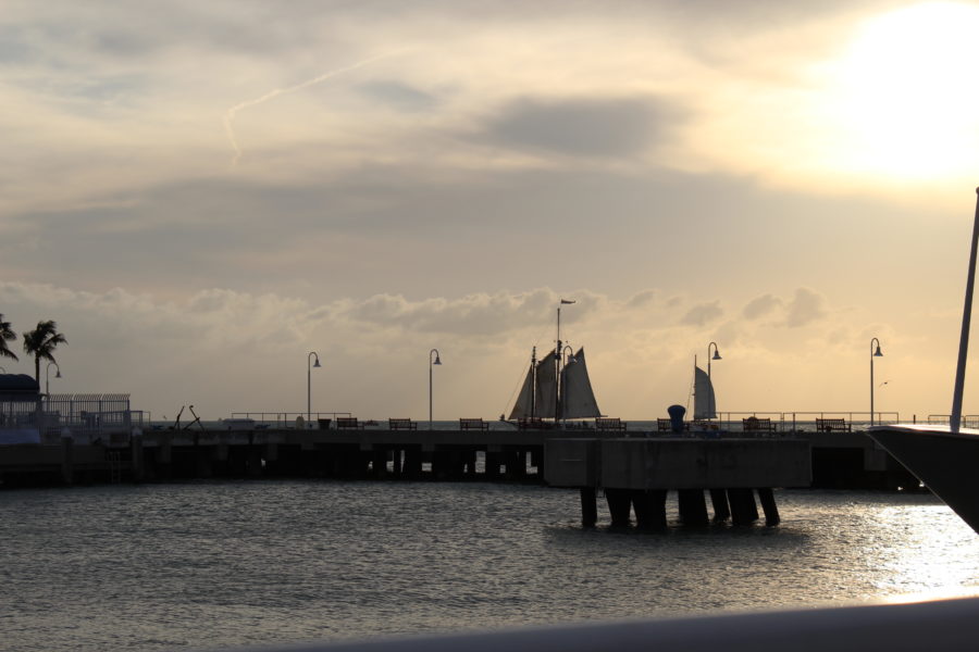 Key West by bus from Miami – Florida