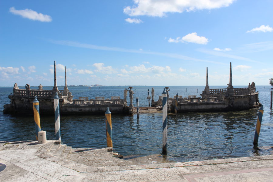 Miami Downtown – without a car