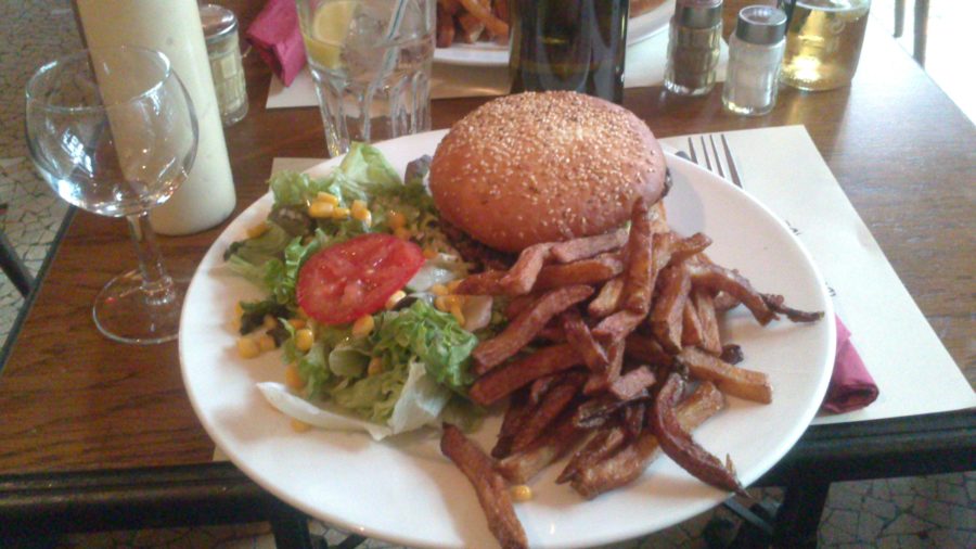 Paris – culinary highlights