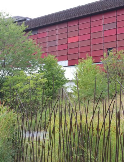 Musée du Quai Branly