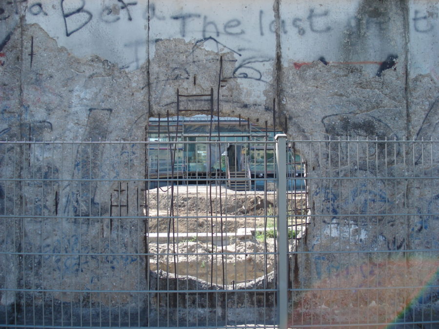 Berlin – the holiday apartment paradise