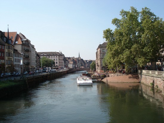 Strasbourg - Batoramatour