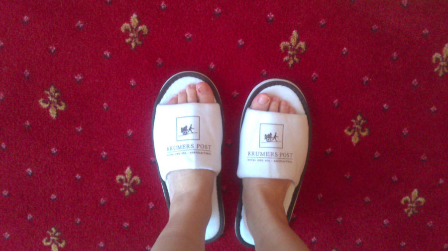 Hotel Review – Krumer’s Post