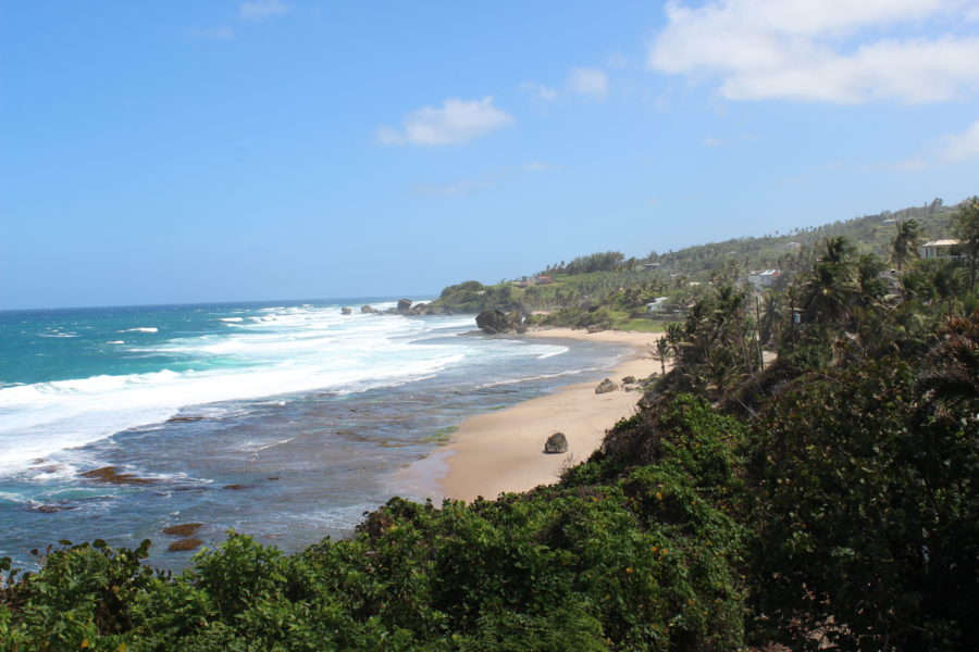Barbados – from the Caribbean to the Atlantic