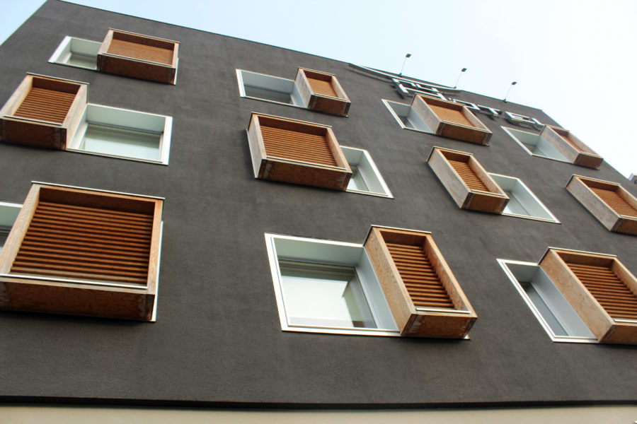 Hotel Review – Nu Hotel Milano