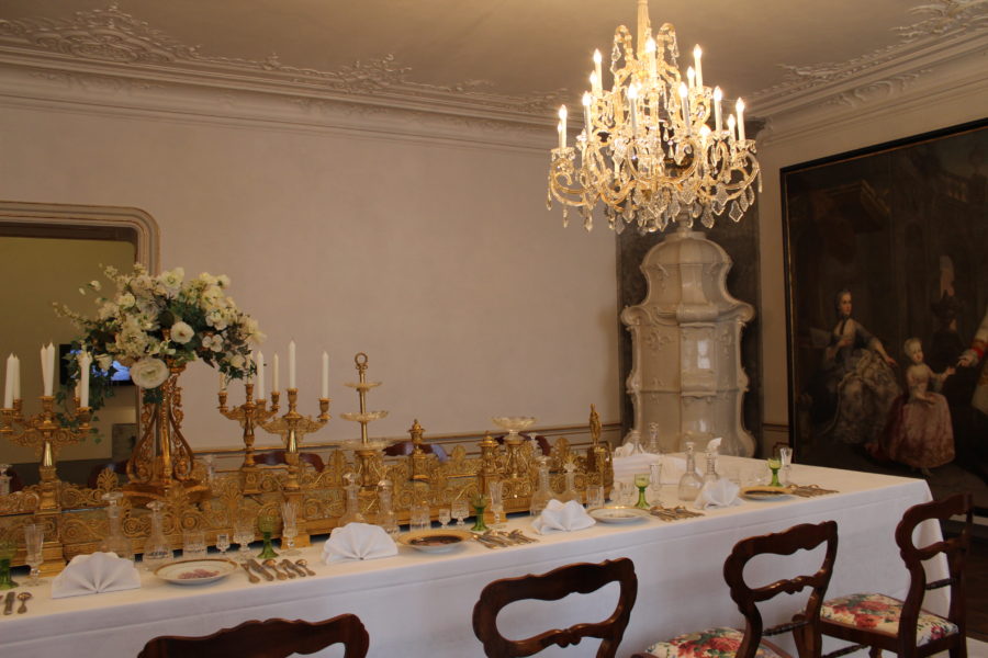 Innsbruck – Eating between Habsburgs and snow sports enthusiasts