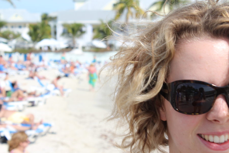 Travel Outlook – 2013