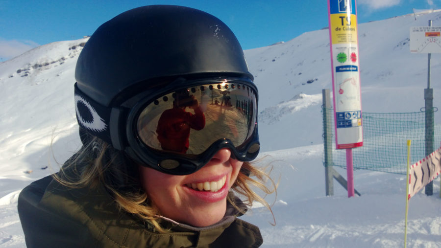 My winter on Instagram – Part II