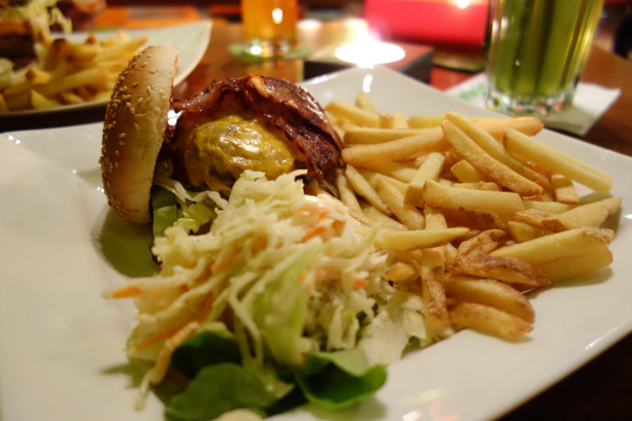 Zurich West gourmet tip: Steinfels
