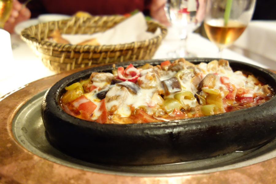 Restaurants in Istanbul – When the way to your heart is through your stomach