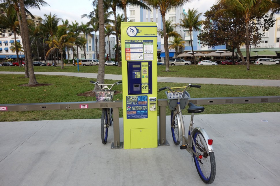 MiamiBeach_Bike_rental