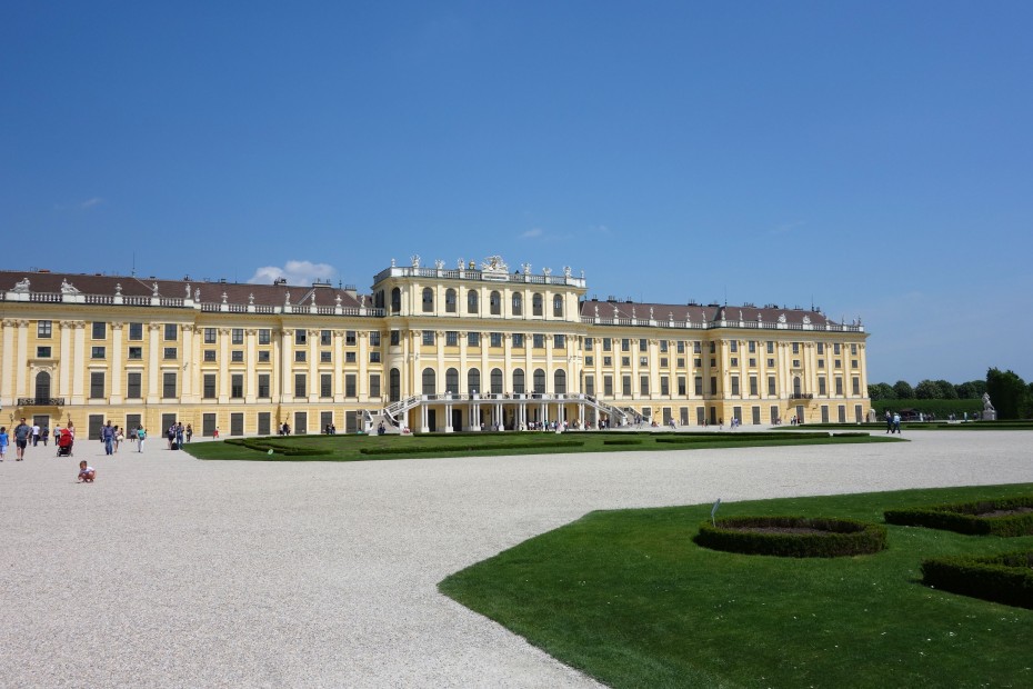 Schloss_Schönbrunn_Wien