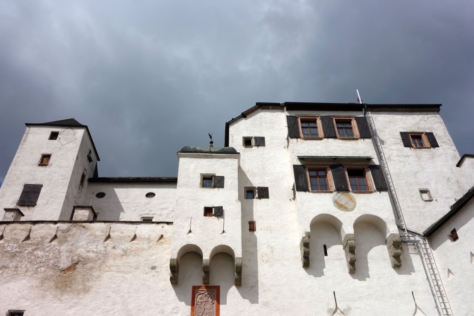 Festung_Hohensalzburg