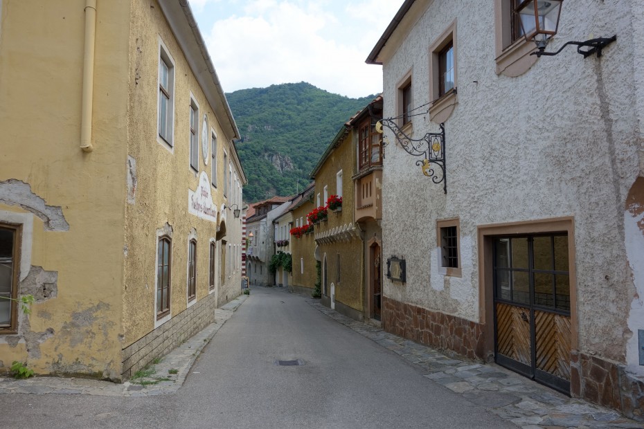 Dorf_in_der_Wachau