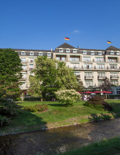 Brenners Park-Hotel