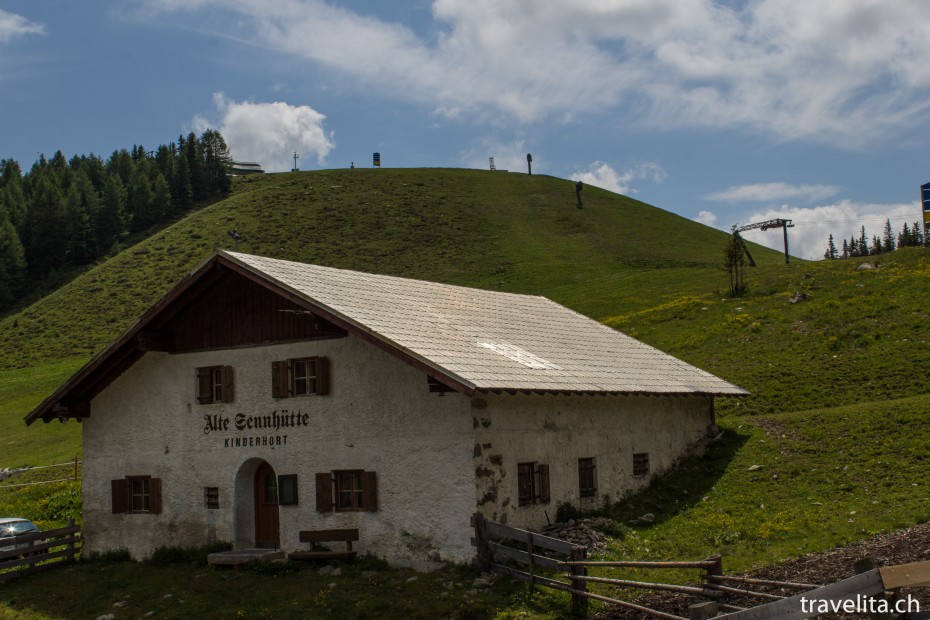 Crèche-Hiking-Serfaus