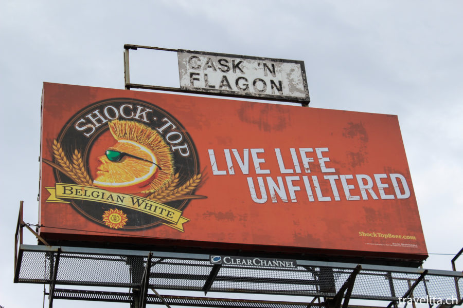 Typical, Atypical – 6 Sights in Boston