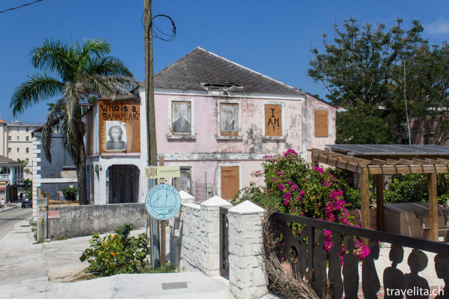Top things to see and do in Nassau