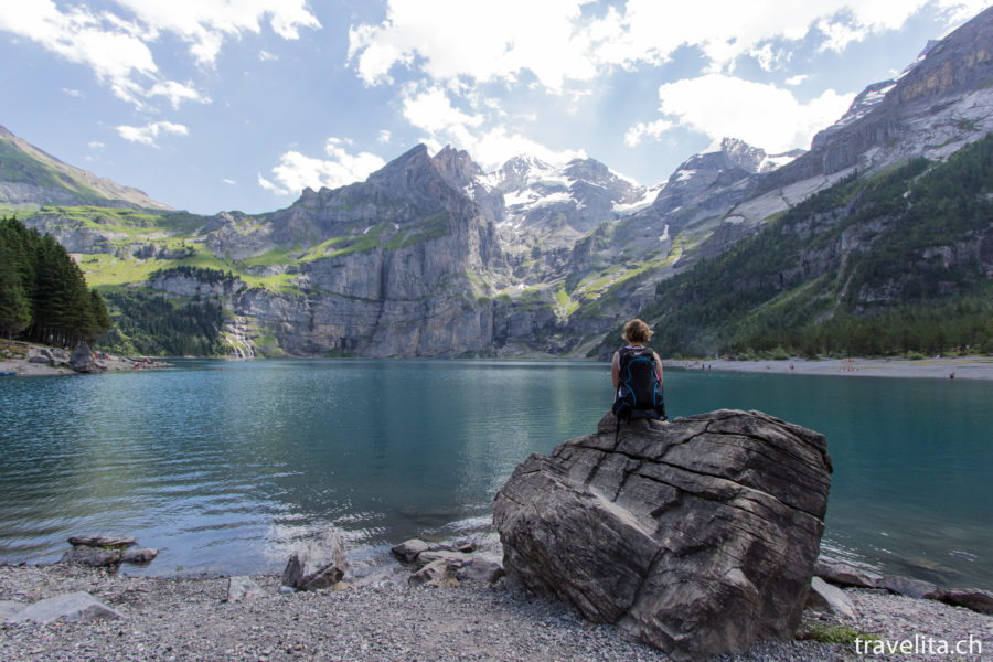 Switzerland Wonderland – a pinch of love for your homeland