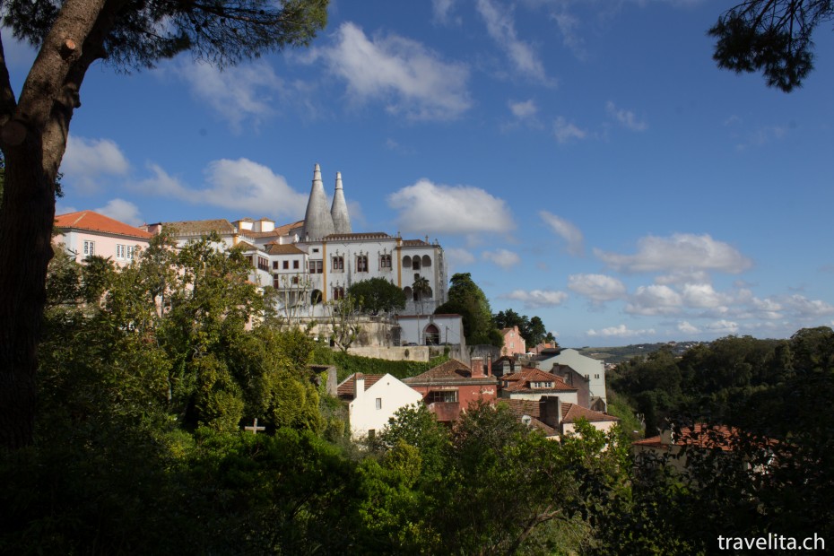 National-Palace-of-Sintra