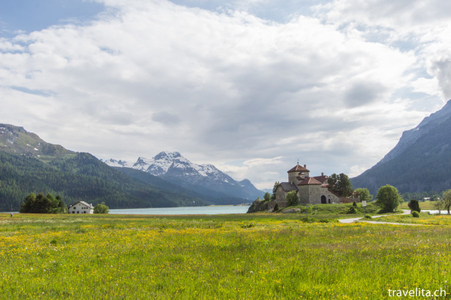 Travel snapshot – Where the Maloja wind blows