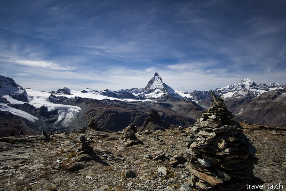 Gornergrat_Matterhorn