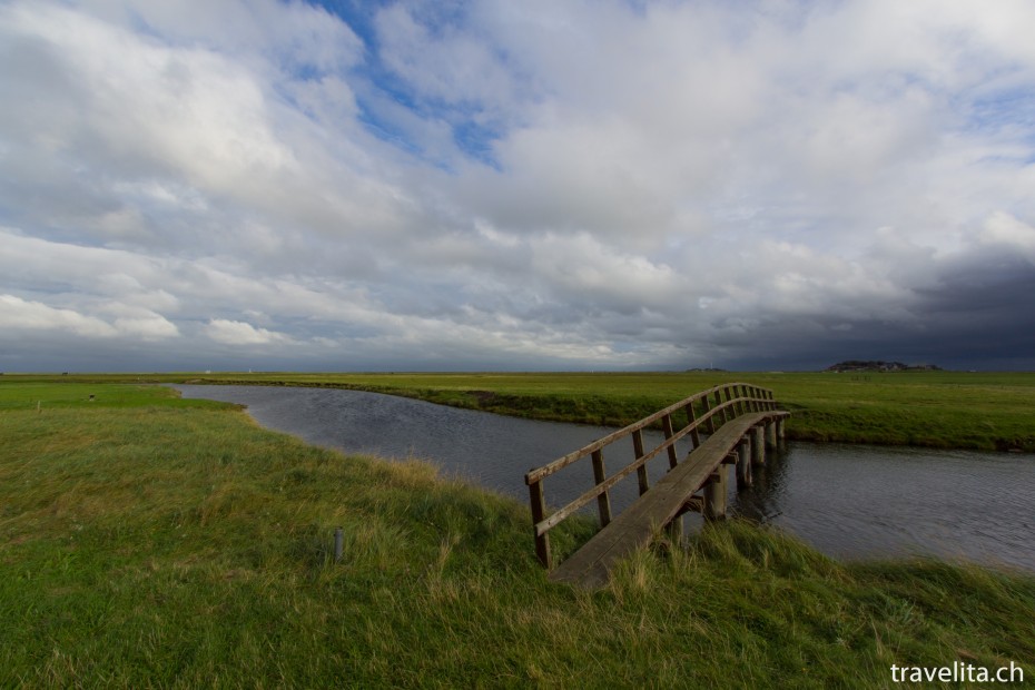 Hallig_Hooge_Bruecke