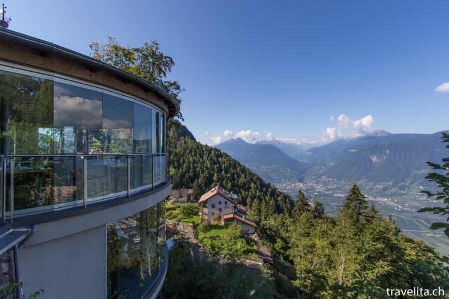 Miramonti Boutique Hotel – leisure between heaven and earth
