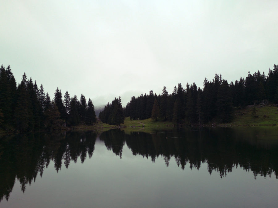 Gantrischseeli hike – circular route in the Gantrisch Nature Park