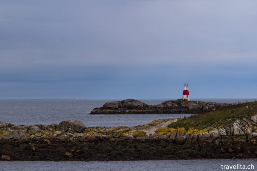 Coastal groove – in the footsteps of James Joyce