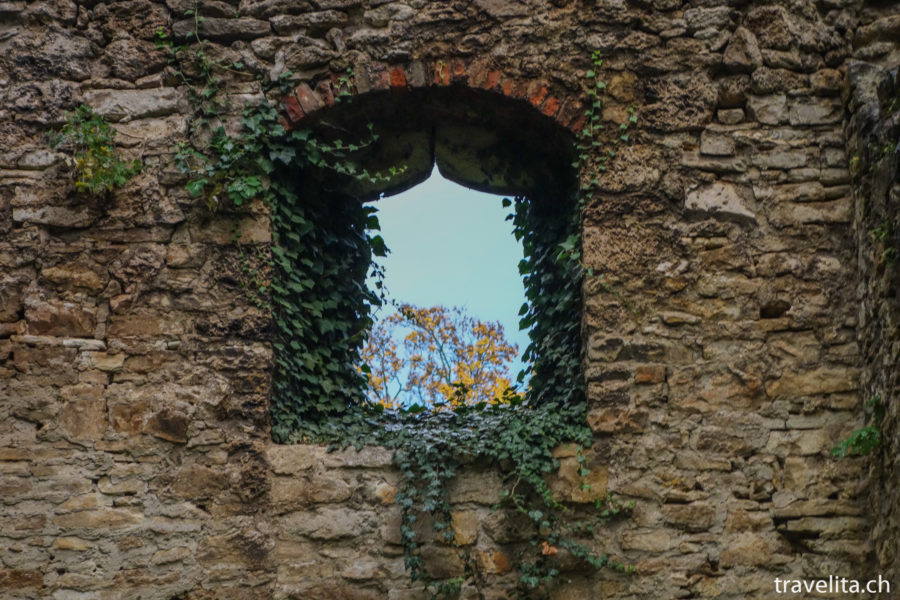 Weimar – Park on the Ilm in autumn garb