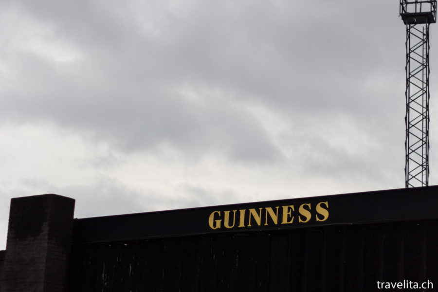 A delicious day in Dublin