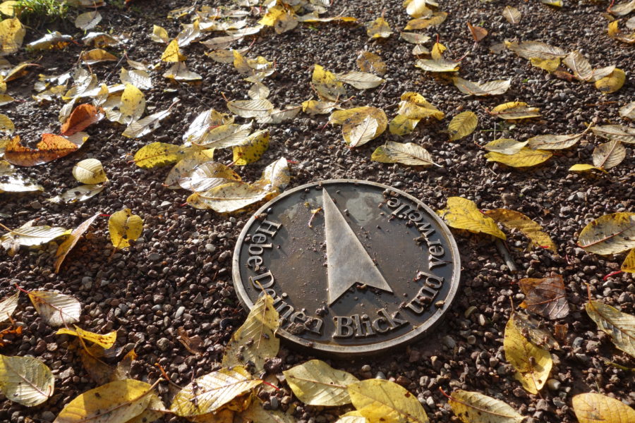 My autumn on Instagram