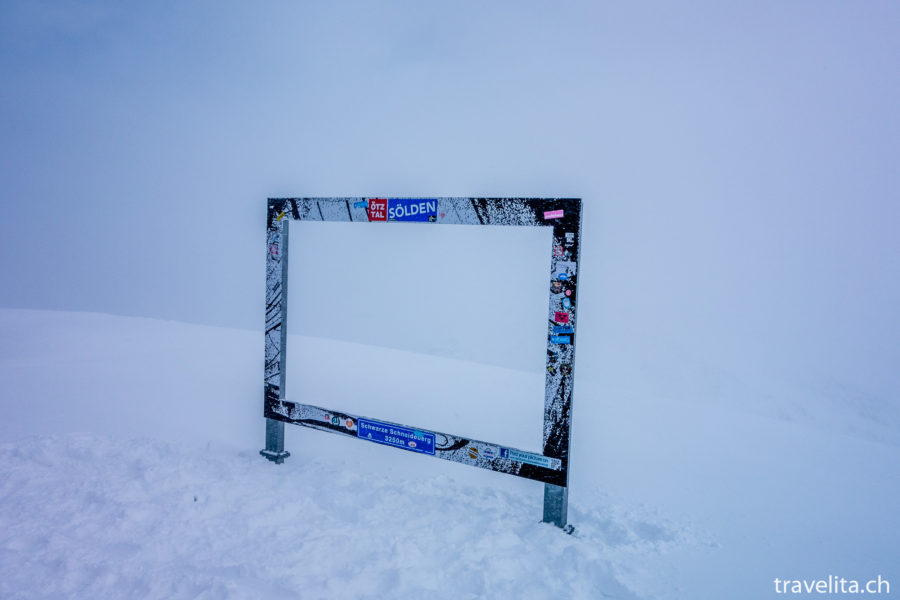 Ski and Kaiserschmarrn premiere in Sölden