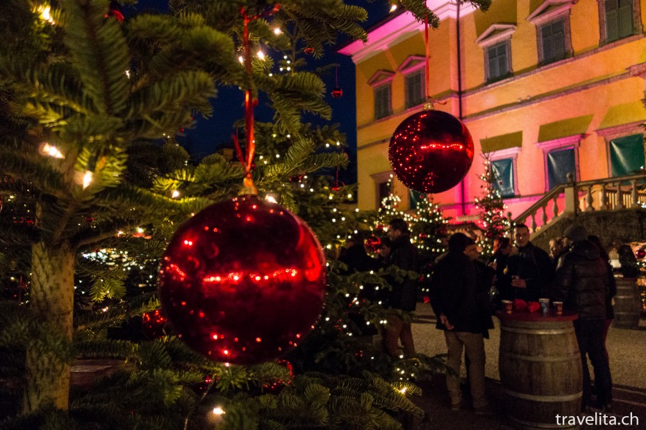 Hellbrunn Advent Magic 2