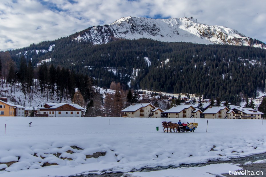 Klosters-Aktivitaten