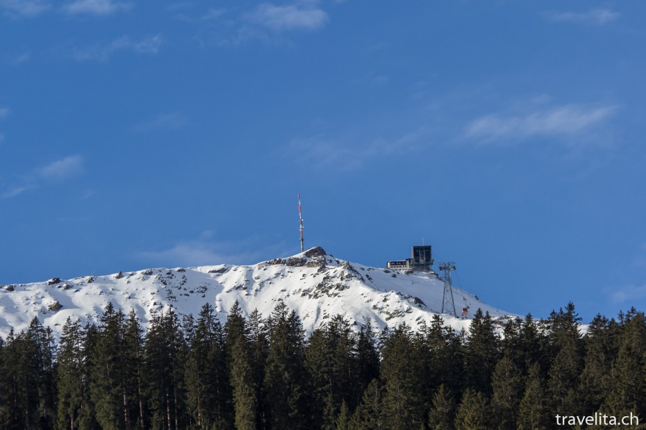 Klosters-Gotschna