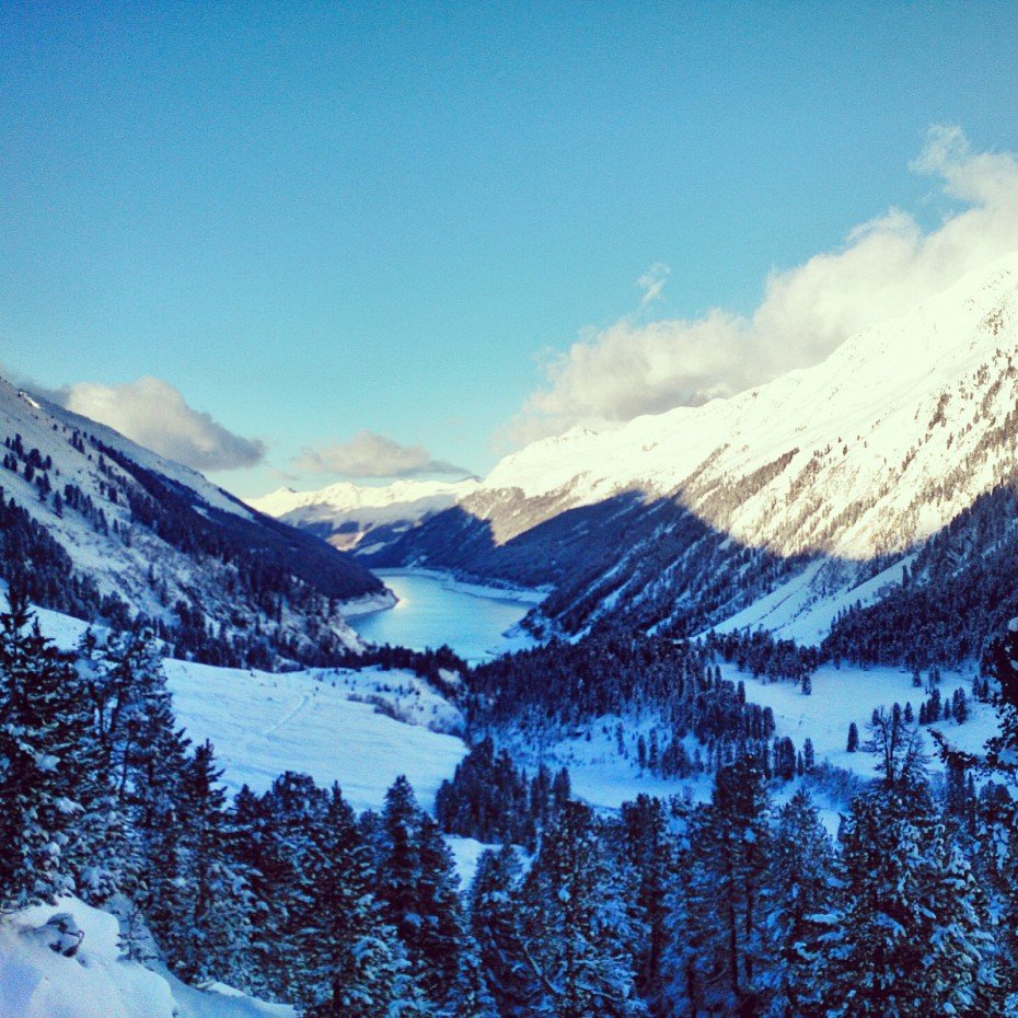 Tyrol-Kaunertal