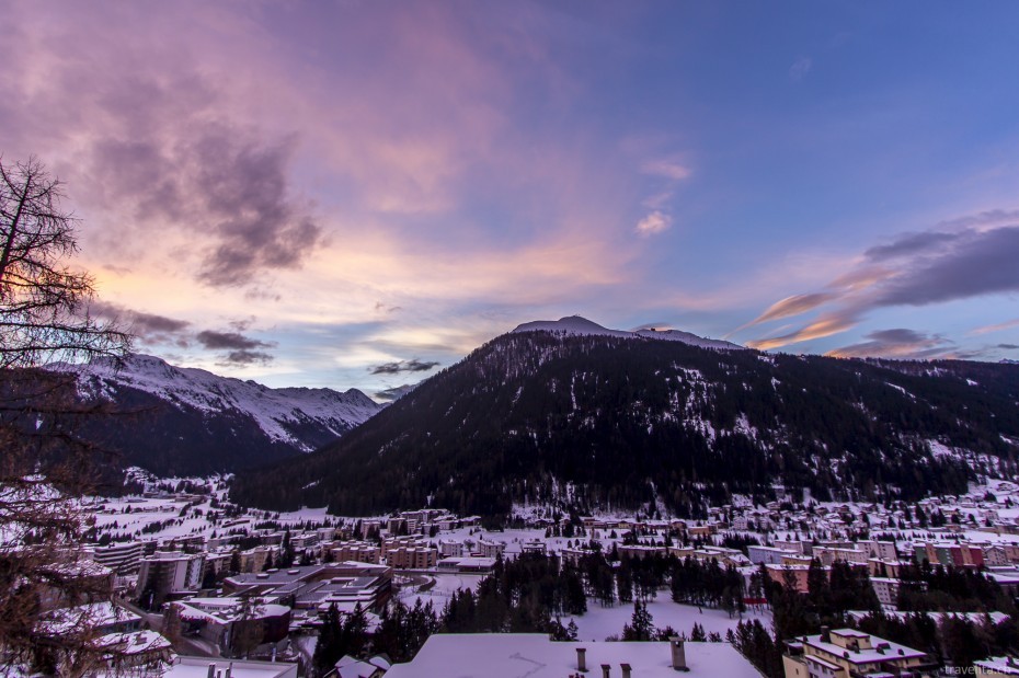 Waldhotel-Davos-Ausblick