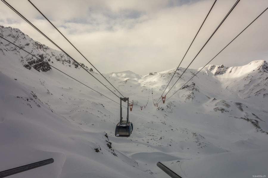 Arosa and Lenzerheide – the new dream ski couple