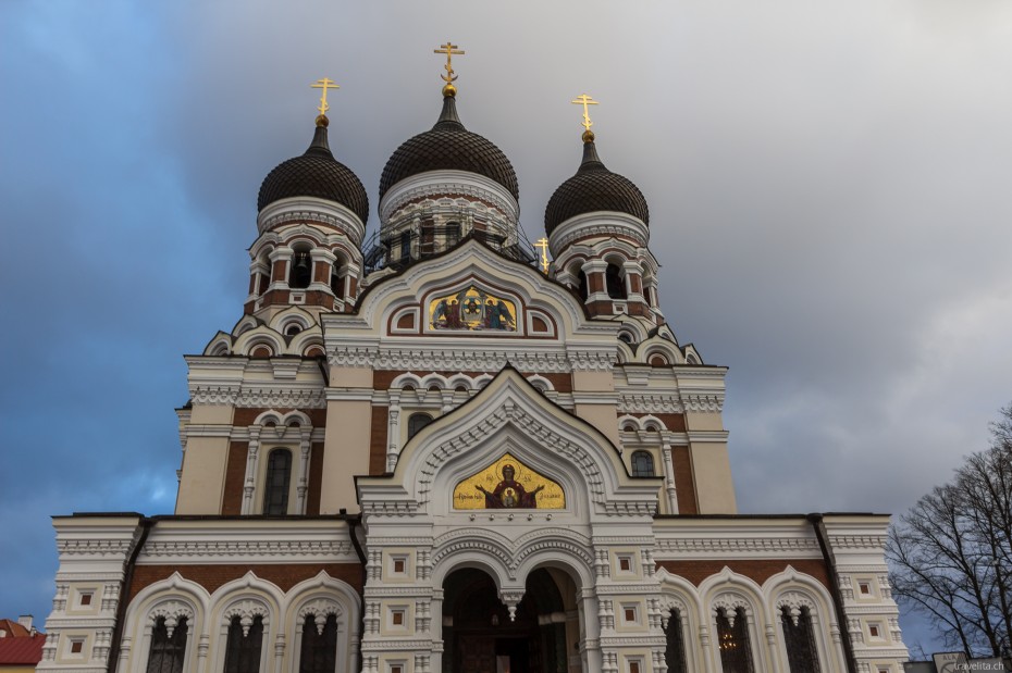 Alexander-Newski-Kathedrale-2