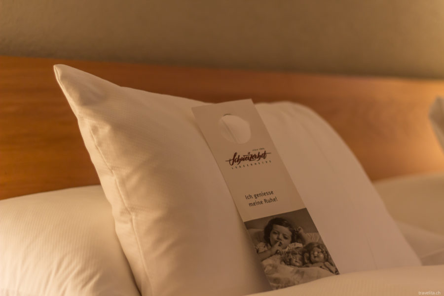 Schweizerhof Lenzerheide – where the guest is kingSchweizerhof Lenzerheide – where the guest is king