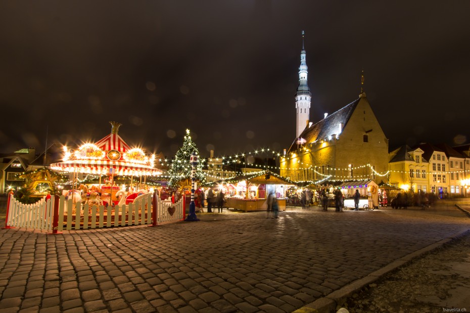 Tallinn-Weihnachtsmarkt-1