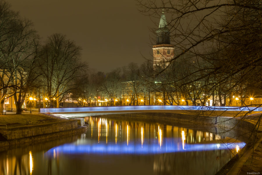 Travel Guide – Beer in the classroom in Turku
