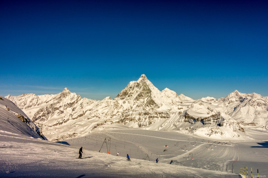 Zermatt-Ski-Paradise-Kleinmatterhorn-2