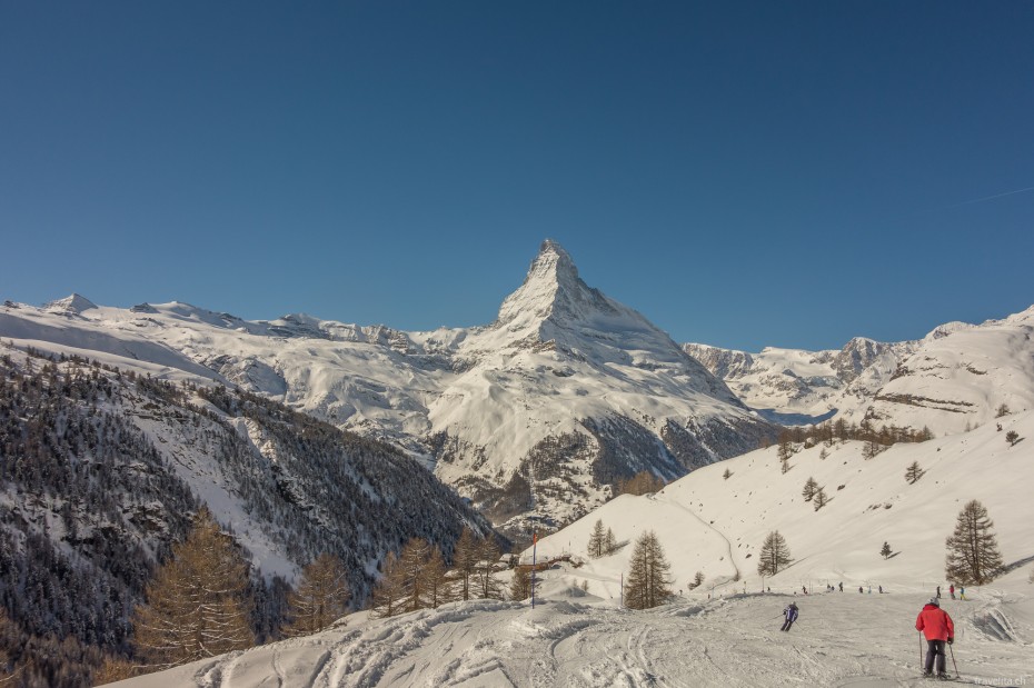 Zermatt-Ski-Paradise-Kleinmatterhorn-Sunnegga-2