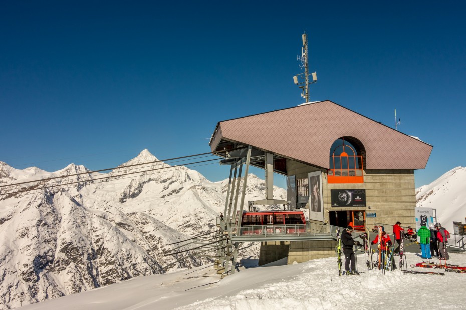 Zermatt-Ski-Paradise-Kleinmatterhorn-Sunnegga-Rothorn