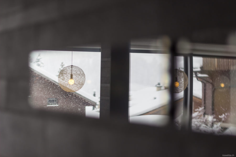 The Cambrian – Spa in Adelboden is completely relaxed