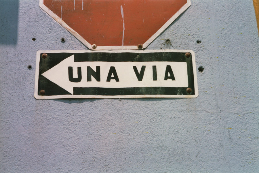 Travel inspiration Central America